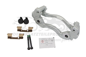 77364056 Halter Bremssattel vorne links oder rechts Fiat