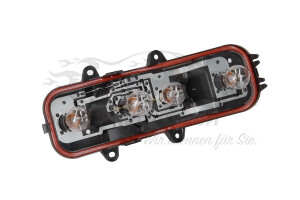 Lampenträger für Rückleuchte Fiat 77367351