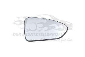 Spiegelglas für Außenspiegel 71779589