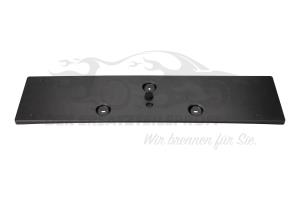 Kennzeichenhalter Fiat 52226247