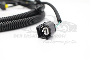 6000619984 Kabelstrang - Nebelscheinwerfer Fiat