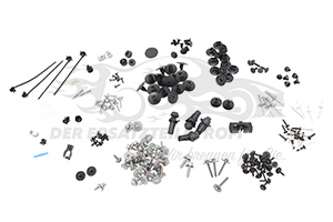 Montagesatz für Frontschaden Renault 625541118R
