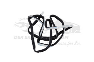 Dichtung für Motorhaube Renault 8201558735