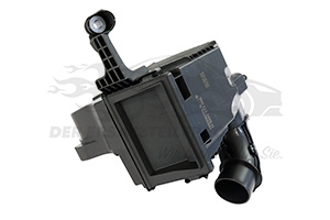 165009775R Luftfiltergehäuse Renault