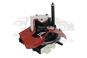 204626780R Fördermodul, Harnstoffeinspritzung Renault