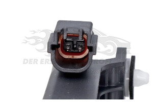 285E4JK60A Startantenne Renault