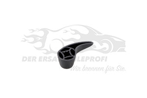 656237901R Hebel, Haubenzug Renault