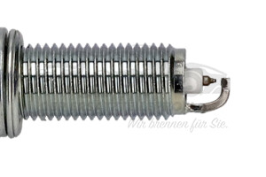 224019185R Zündkerze NGK LZKFR8D7G NGK