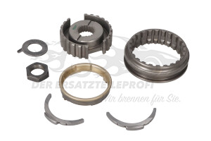 7701478088 Synchronring Rep.Satz Renault
