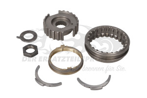Synchronring für Schaltgetriebe Renault 7701478088