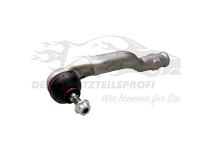Spurstangenkopf links