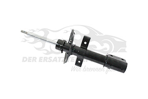 543023135R Stoßdämpfer vorne Renault