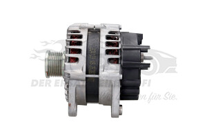 231007619R Lichtmaschine Sys.Valeo Valeo
