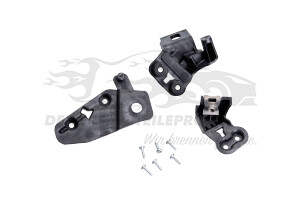 Halter für Hauptscheinwerfer Renault 260E76444R