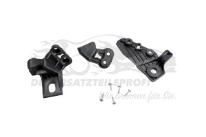 260E61693R Halter für Scheinwerfer rechts Renault