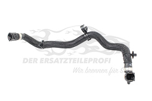 924109557R Kühlerschlauch links Renault
