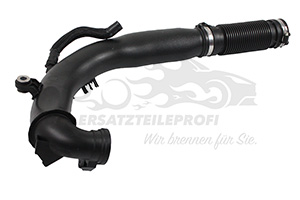 165766527R Turboschlauch Renault