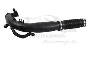 165766527R Turboschlauch Renault