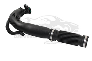 165766527R Turboschlauch Renault