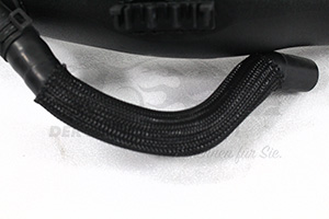 165766527R Turboschlauch Renault