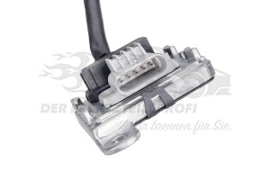 227906850R Stickoxid-Sonde / NOx-Sonde Renault