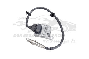 Stickoxid-Sonde / NOx-Sonde