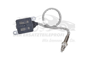 Stickoxid-Sonde / NOx-Sonde