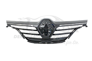 Lüftungsgitter für Stoßstange Renault 623109985R