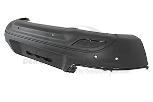 850B24832R Stoßstange hinten oberer Teil (NEX) Renault