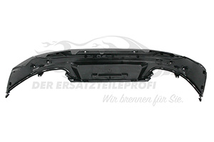 850B24832R Stoßstange hinten oberer Teil (NEX) Renault