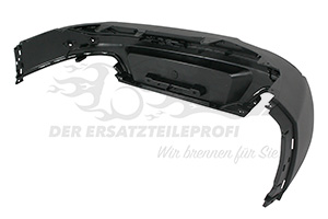 850B24832R Stoßstange hinten oberer Teil (NEX) Renault