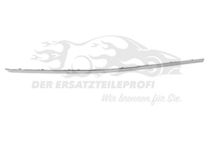 Zier- Schutzleiste für Kotflügel Renault 638742542R