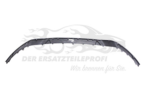620729733R Spoiler für Stoßstange vorne mitte lackierbar Renault