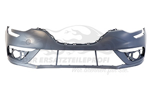 Stoßstange Renault 620225862R