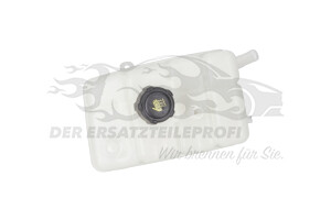 Ausgleichsbehälter für Kühlmittel Renault 217108467R