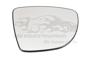 Spiegelglas rechts