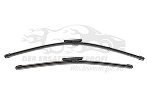 7711421438 Wischerblattsatz Flat-Blade Renault