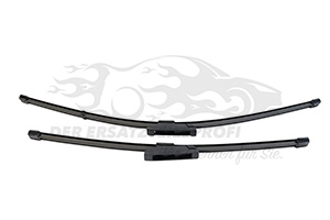 Wischerblattsatz Flat-Blade