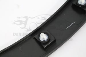 638753254R Verbreiterung vorne links Renault