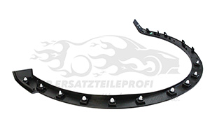 638744170R Verbreiterung vorne rechts Renault