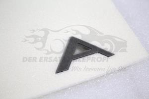 908922690R Emblem hinten (Schriftzug Arkana) Renault