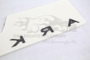 908922690R Emblem hinten (Schriftzug Arkana) Renault