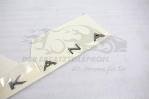 908922690R Emblem hinten (Schriftzug Arkana) Renault