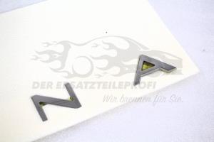 908922690R Emblem hinten (Schriftzug Arkana) Renault