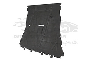 758924134R Motorraumverkleidung unten Renault