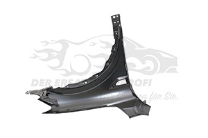631017236R Kotflügel links (NEX) Renault
