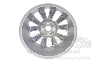 403008062R Leichtmetallfelge Renault