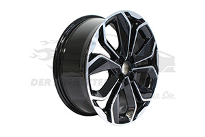 403001878R Leichtmetallfelge Renault