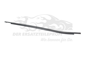 Fensterdichtung (Seitenscheibe) Beifahrerseite