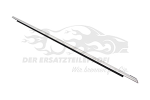 Fensterdichtung (Seitenscheibe)